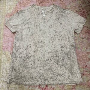 Lululemon All Yours Shirt